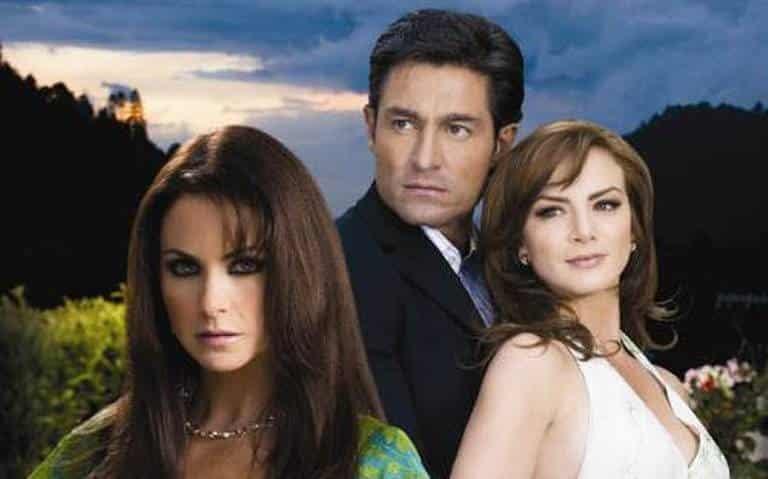 Mexicanos prefieren ver telenovelas clásicas