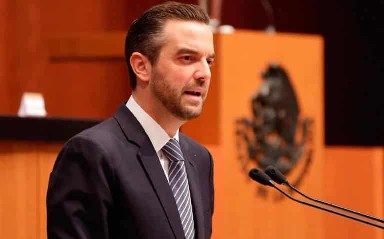 Buscan imputar a Lavalle por cohecho y asociación delictuosa