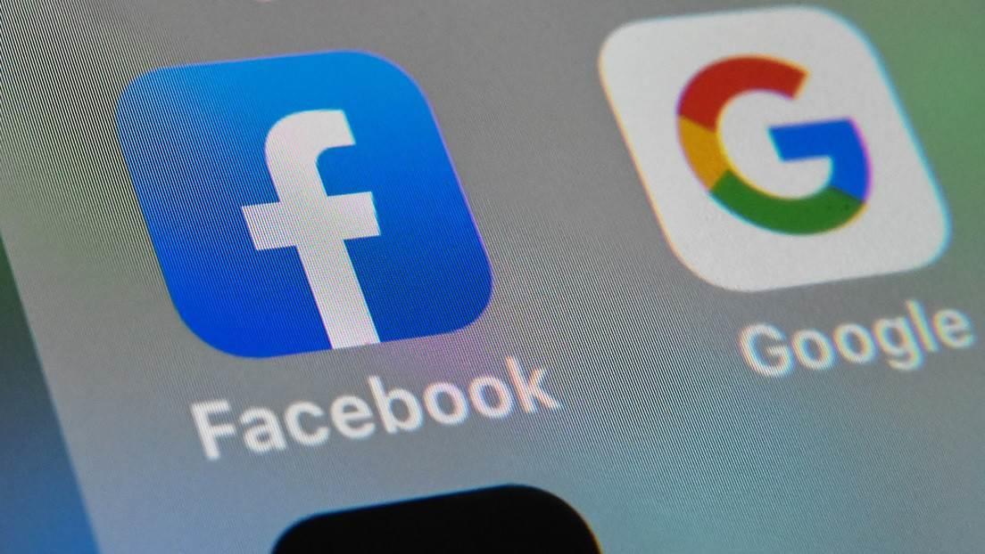 Jedi Blue: El acuerdo secreto que firmaron Google y Facebook