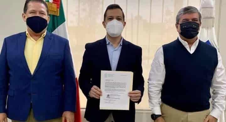 Anuncian a titular de Subsecretaría de Desarrollo Integral Anuncian a titular de Subsecretaría de Desarrollo Integral