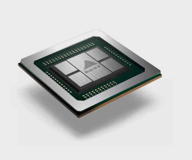 China presenta su primera GPU en 7 nm para centros de datos China presenta su primera GPU en 7 nm para centros de datos