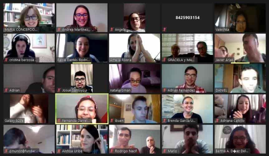 Colaboran UDEM y Universidad CEU San Pablo