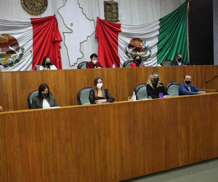 Pide Congreso a Federación facilite a NL compra de vacunas