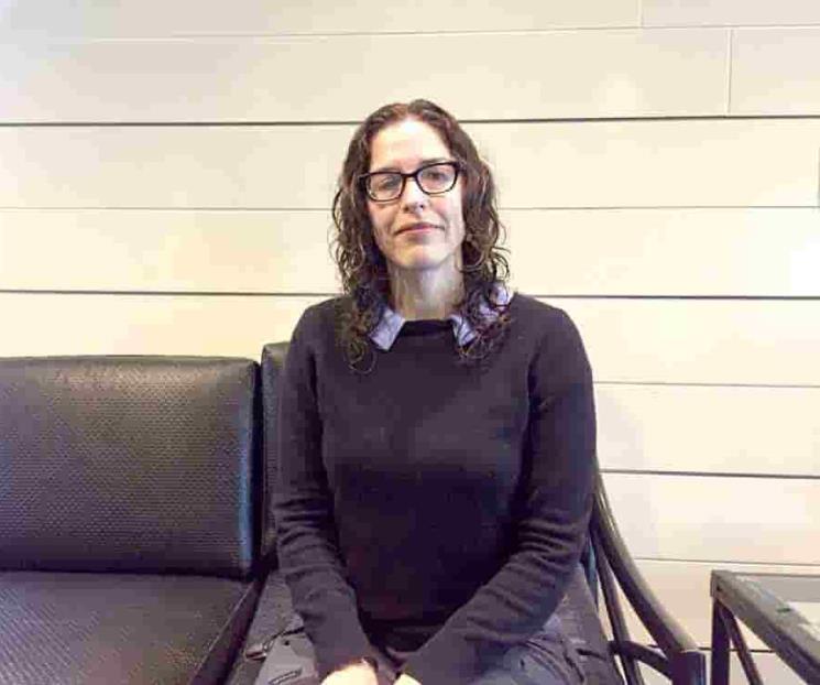 Gana Guadalupe Nettel premio ‘Otra Mirada 2020’