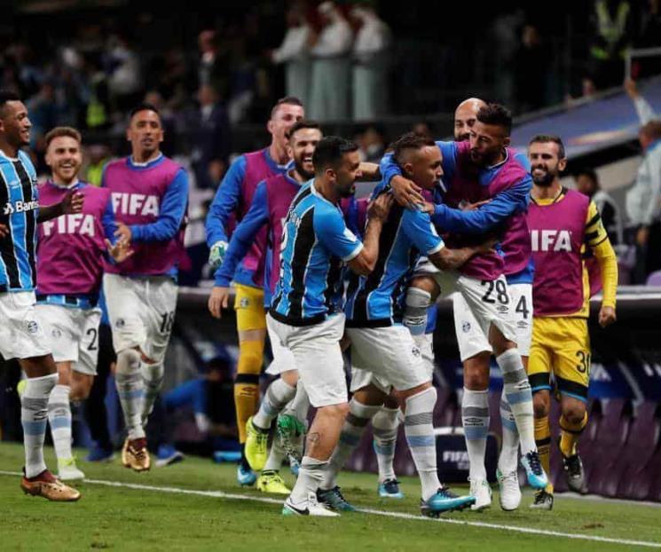 Los mexicanos y el fracaso contra Conmebol