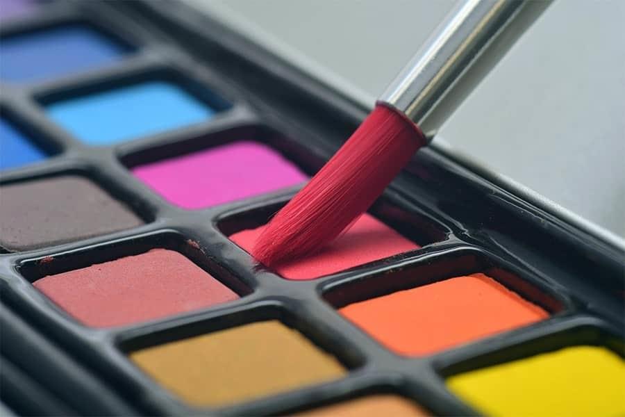 Diseño exitoso, la importancia del uso correcto del color Diseño exitoso, la importancia del uso correcto del color