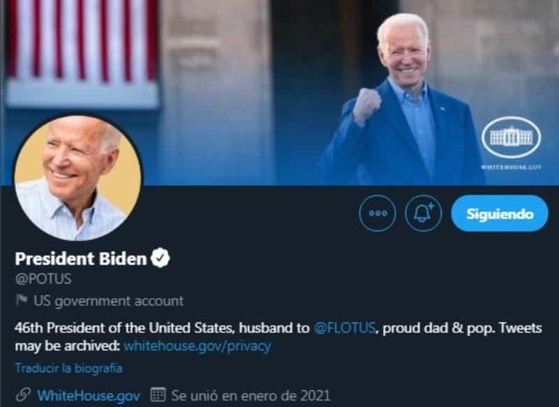 No hay tiempo que perder