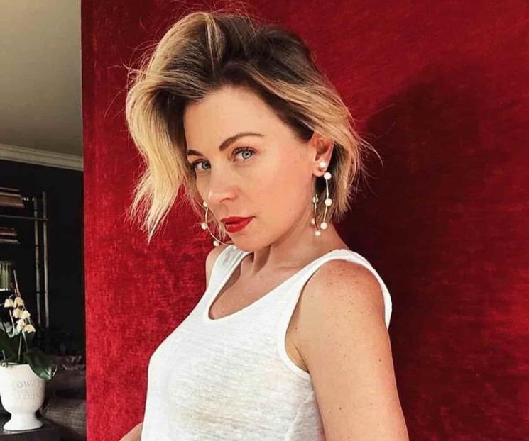 Ludwika Paleta revela detalles de su papel como mamá