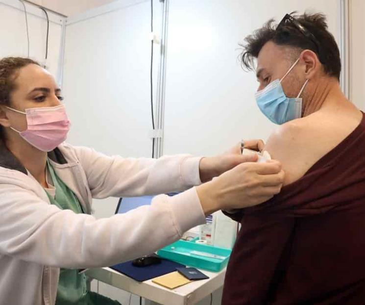 México suma 144,371 muertes por Covid México suma 144,371 muertes por Covid