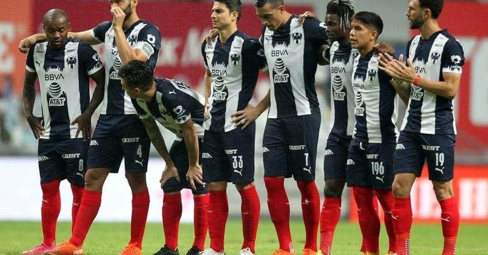 Salud NL avala que Rayados cumplió pruebas