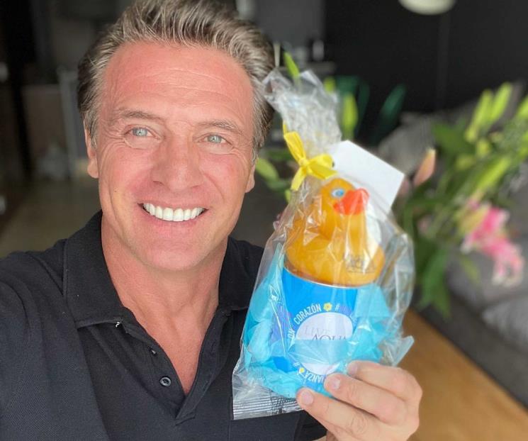 Soler viajará a Argentina para conocer a su primera nieta