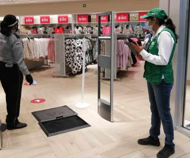 Piden considerar esenciales a más de 3 mil tiendas