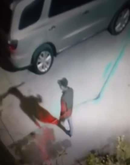 Buscan a ladrón de viviendas