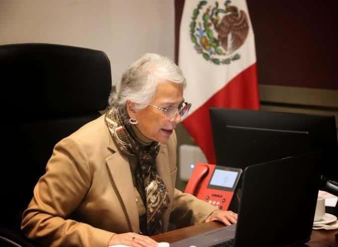 Gobierno niega a estados posibilidad de compra de vacunas