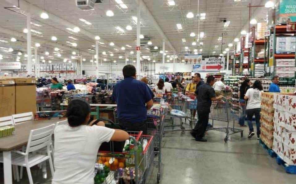 Ampliarán horario de cierre de comercios Ampliarán horario de cierre de comercios