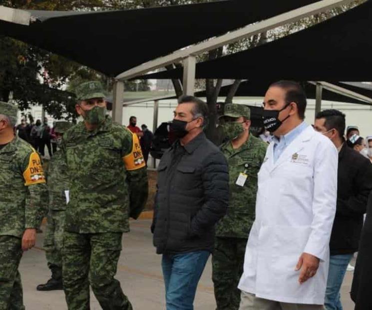 Busca Estado vacuna eficiente, segura y barata