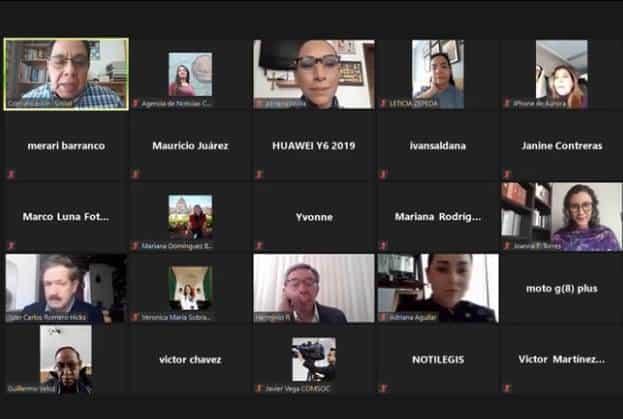 Resolución del TEPJF, precedente contra violencia de género