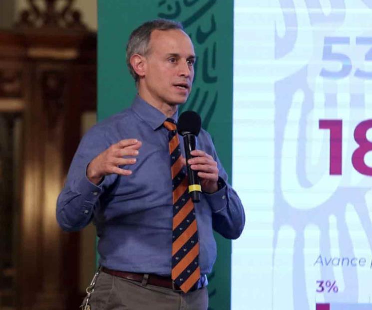 Ligan a NL con otro posible caso de nueva cepa