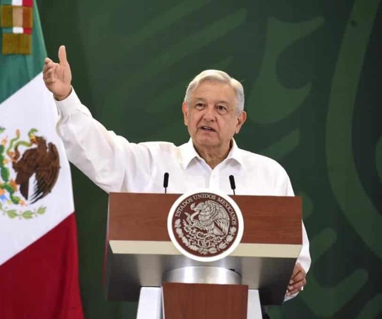 Solicitará Bronco a AMLO anuencia para adquirir vacuna