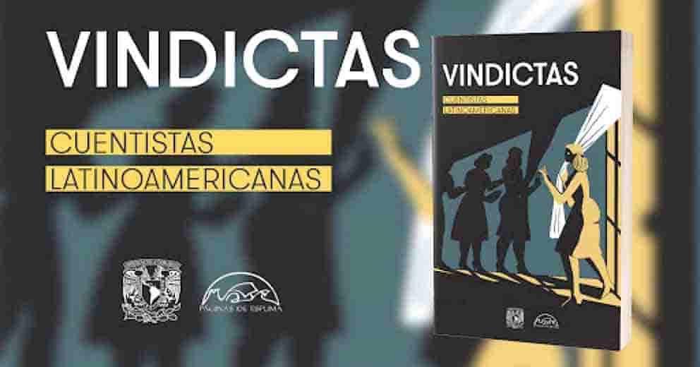 Reivindica antología a mujeres cuentistas