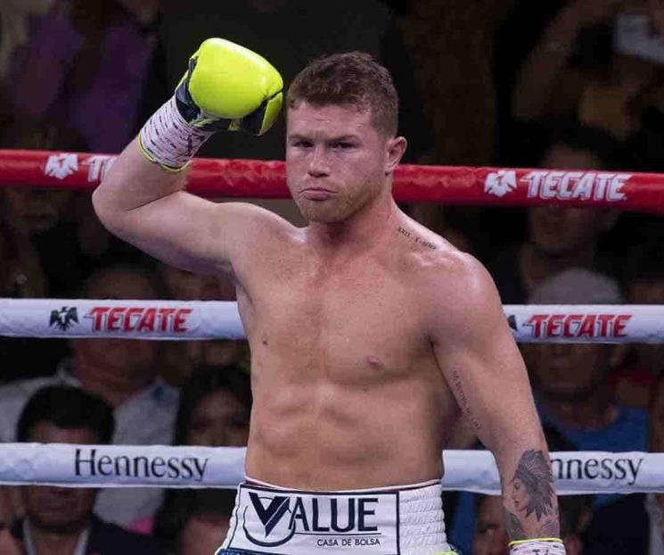 Ya tiene rival y fecha