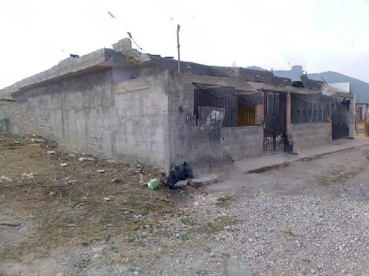 Roban alcancía con 350 mil pesos en Aramberri NL