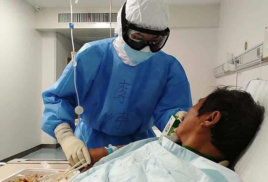 Anticuerpos deshonestos, cuando el cuerpo juega sucio