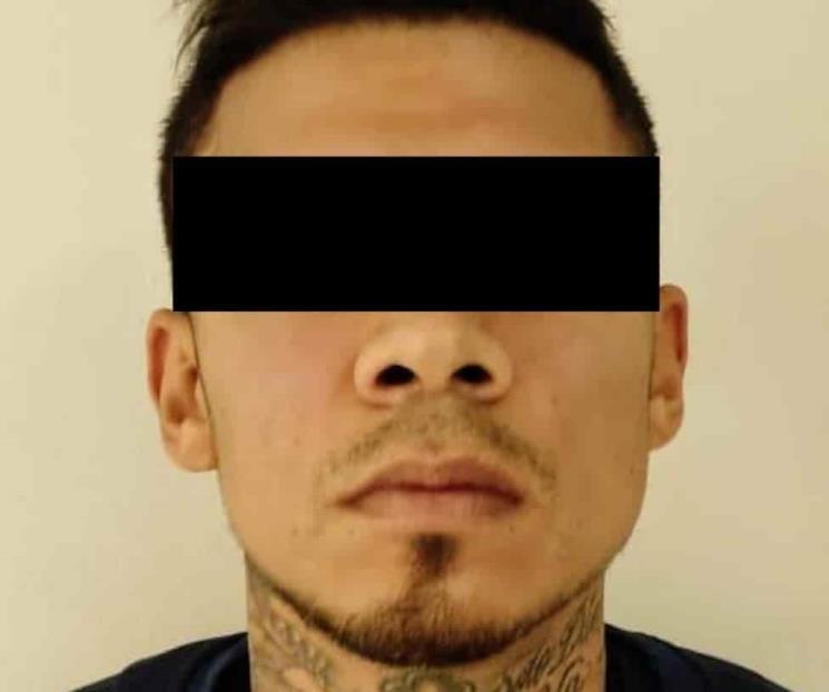 Cateo en San Nicolás deja un detenido y droga asegurada