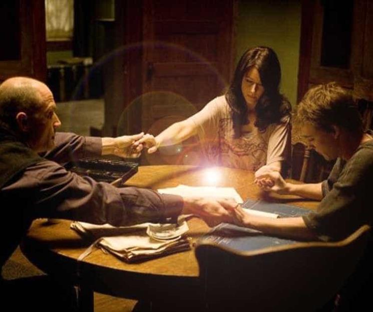 ¿Escuchar a los muertos?