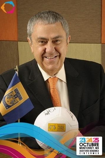 Confirma Inge nueva piel para el Mundial