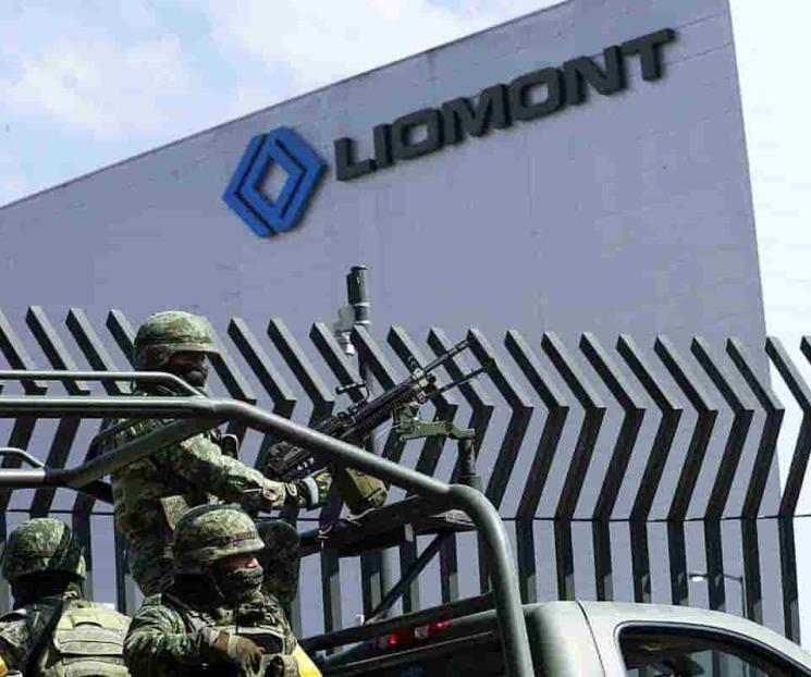 Blindan la planta con activos para vacunas