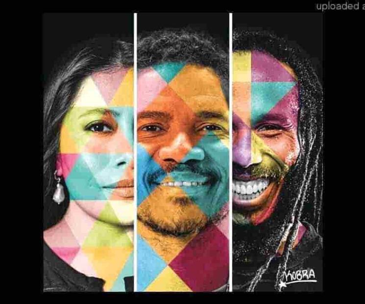 Y ‘América vibra’ ...