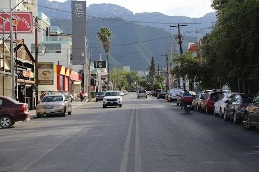 Cerrarán en su totalidad la avenida del Estado