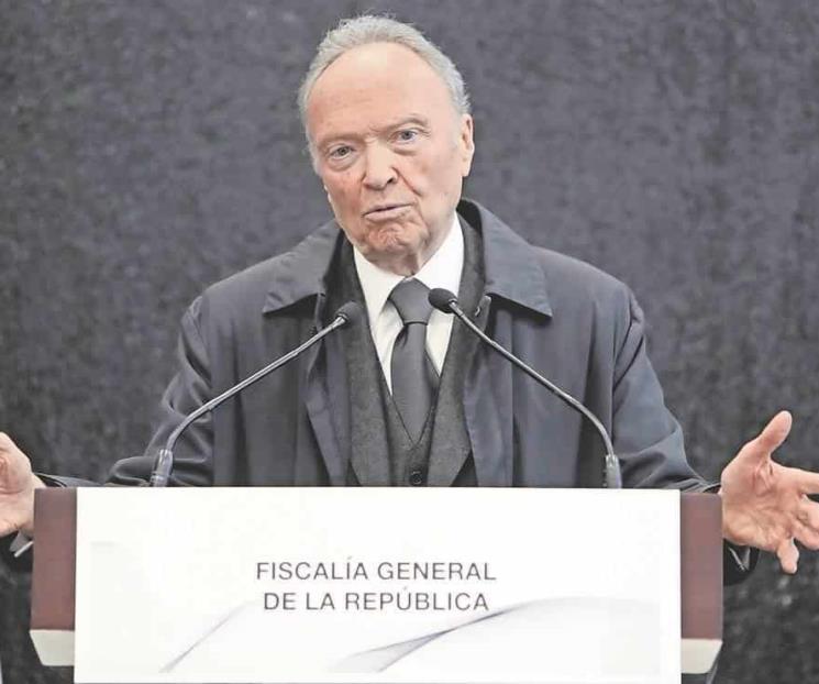 ONGs reiteran petición de renuncia de titular de FGR