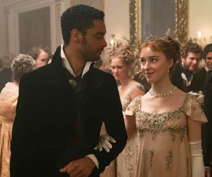 Netflix confirma la segunda temporada de Bridgerton