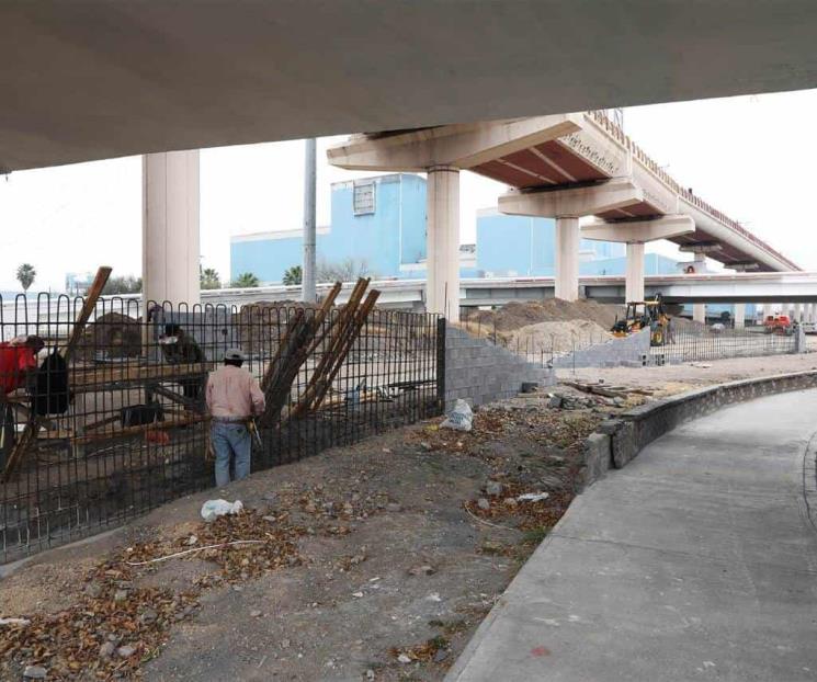 Crearían dos salidas nuevas del campus de la UANL