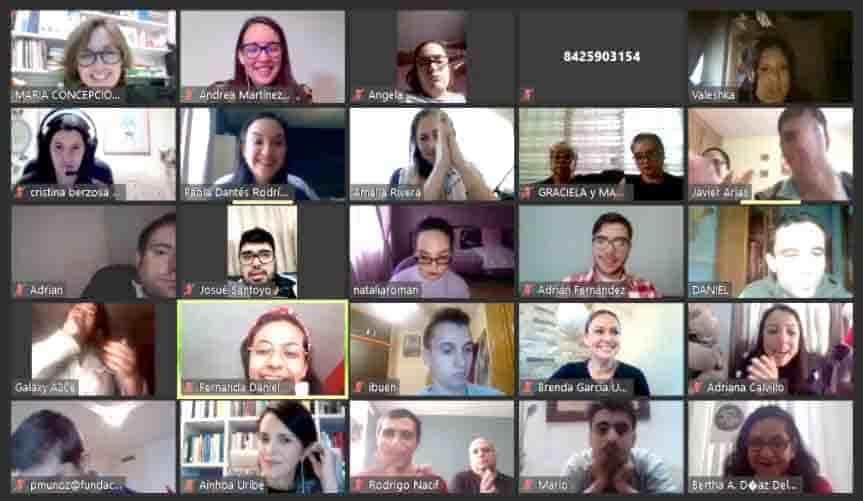 Realizan UdeM y Universidad San Pablo proyecto conjunto