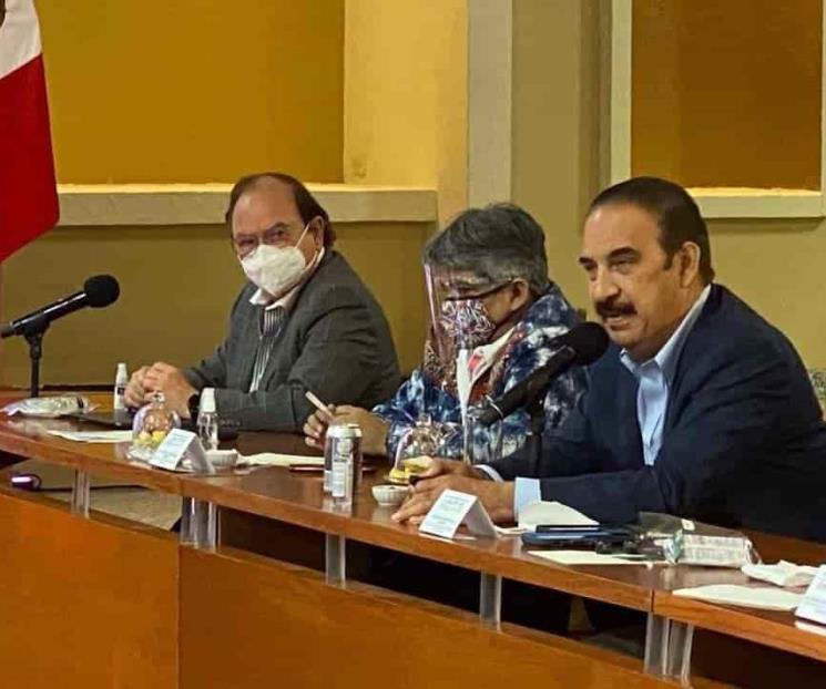 Sería NL primer estado en comprar vacunas