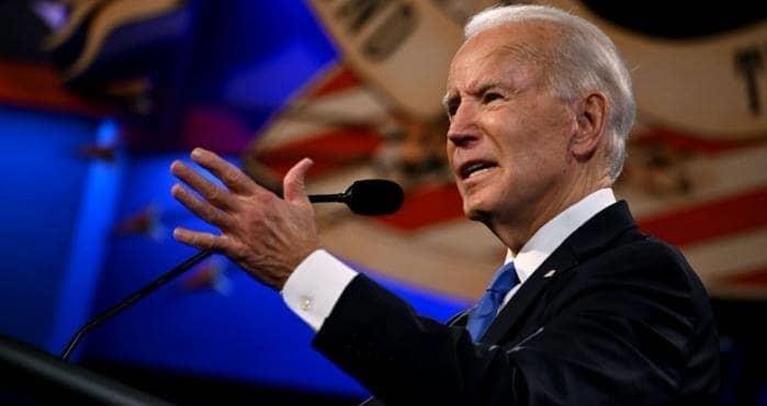 Fue amable y respetuoso; AMLO sobre Biden Fue amable y respetuoso; AMLO sobre Biden