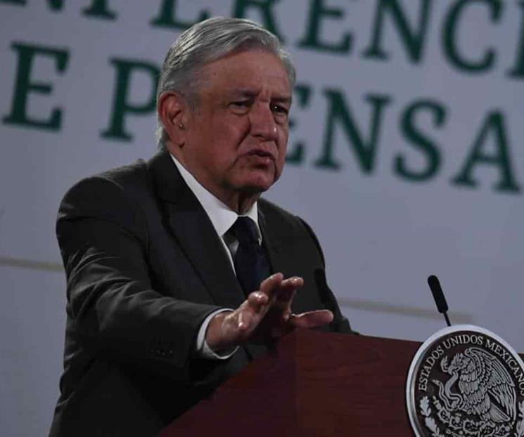 Inai fue alcahuete, se hizo de vista gorda con corrupción