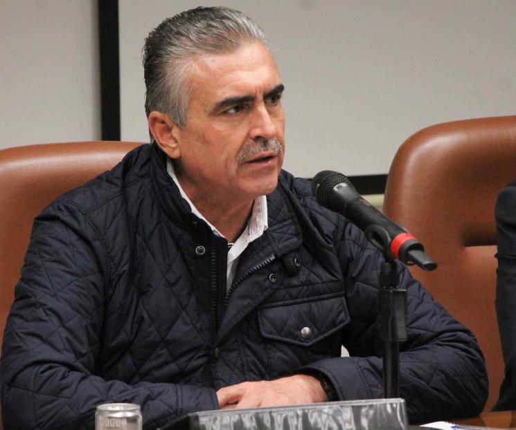 Avanza interconexión víal de carretera Apodaca-Villa Juárez Avanza interconexión víal de carretera Apodaca-Villa Juárez