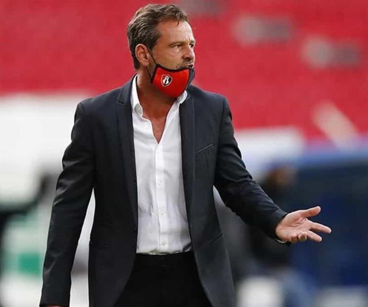 Atlas busca sacar la garra ante unos Tigres disminuidos