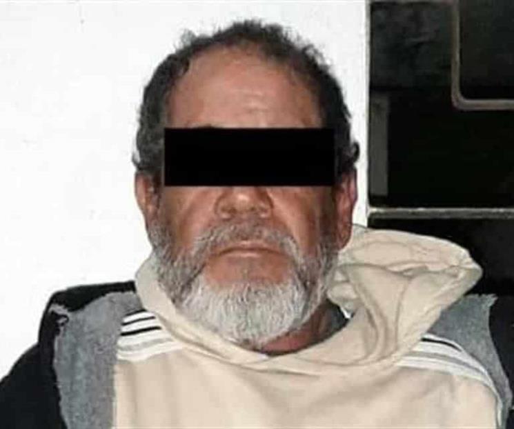 Capturan a narcodistribuidor