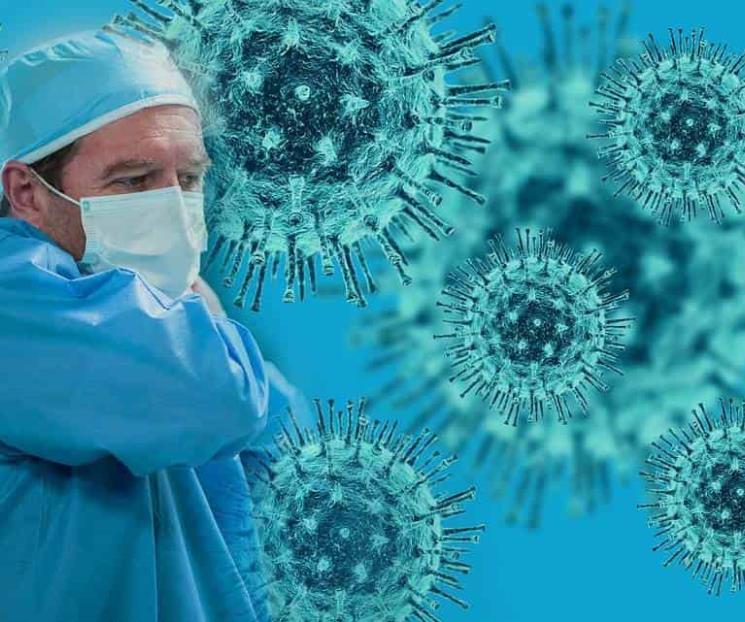 ¿Cómo llamar a las variantes del SARS-CoV-2?