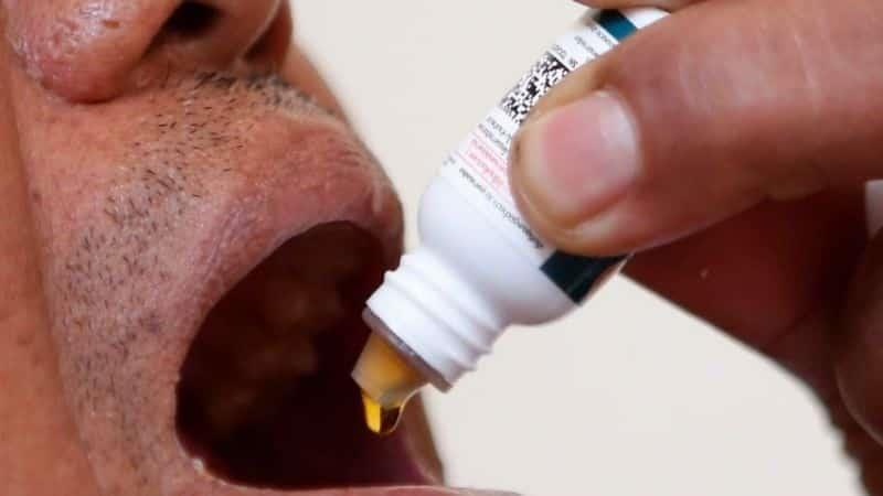 Aseguradoras no cubrirán efectos de ingerir dióxido de cloro