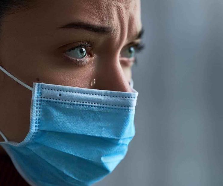 ¿Cómo afrontar el duelo en tiempos de COVID-19?