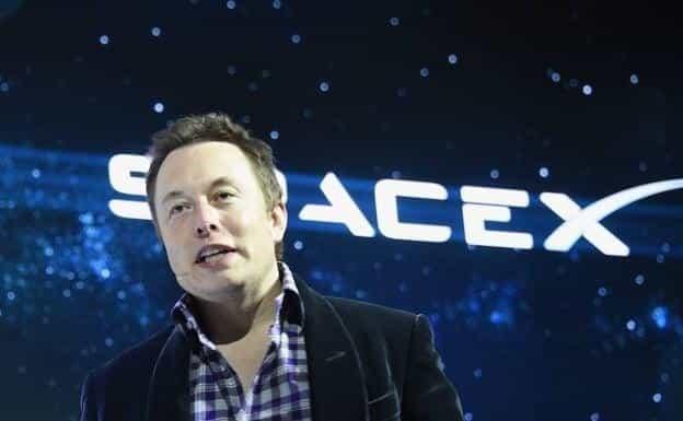 Elon Musk responde a petición de un tuitero