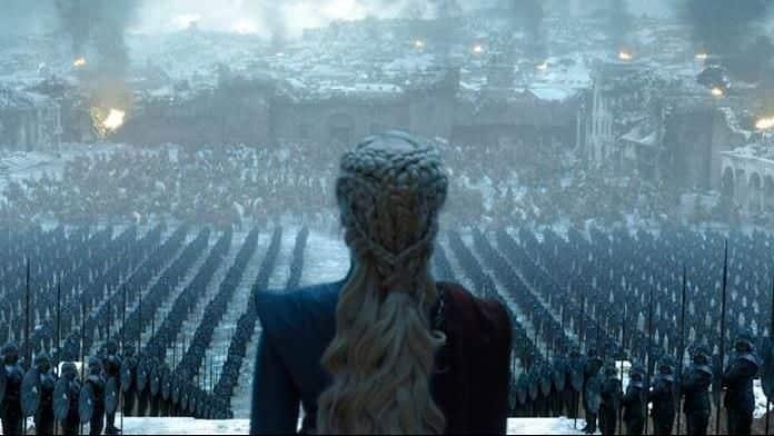 Universo Game of Thrones se expande