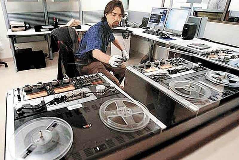 Cineastas y sonidistas exigen a Fonoteca cumplir con tareas