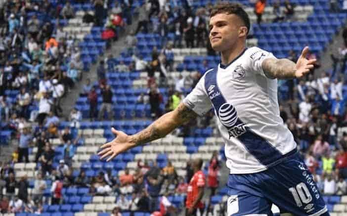 Puebla busca seguir con su racha frente a Xolos